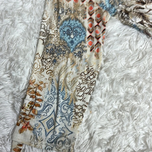 Chico’s Zenergy Tunic Top Sz2 - Picture 9 of 9